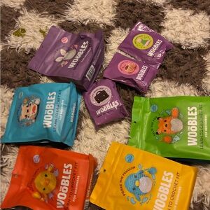 Crochet Kit for Small Pets - Assorted Colors